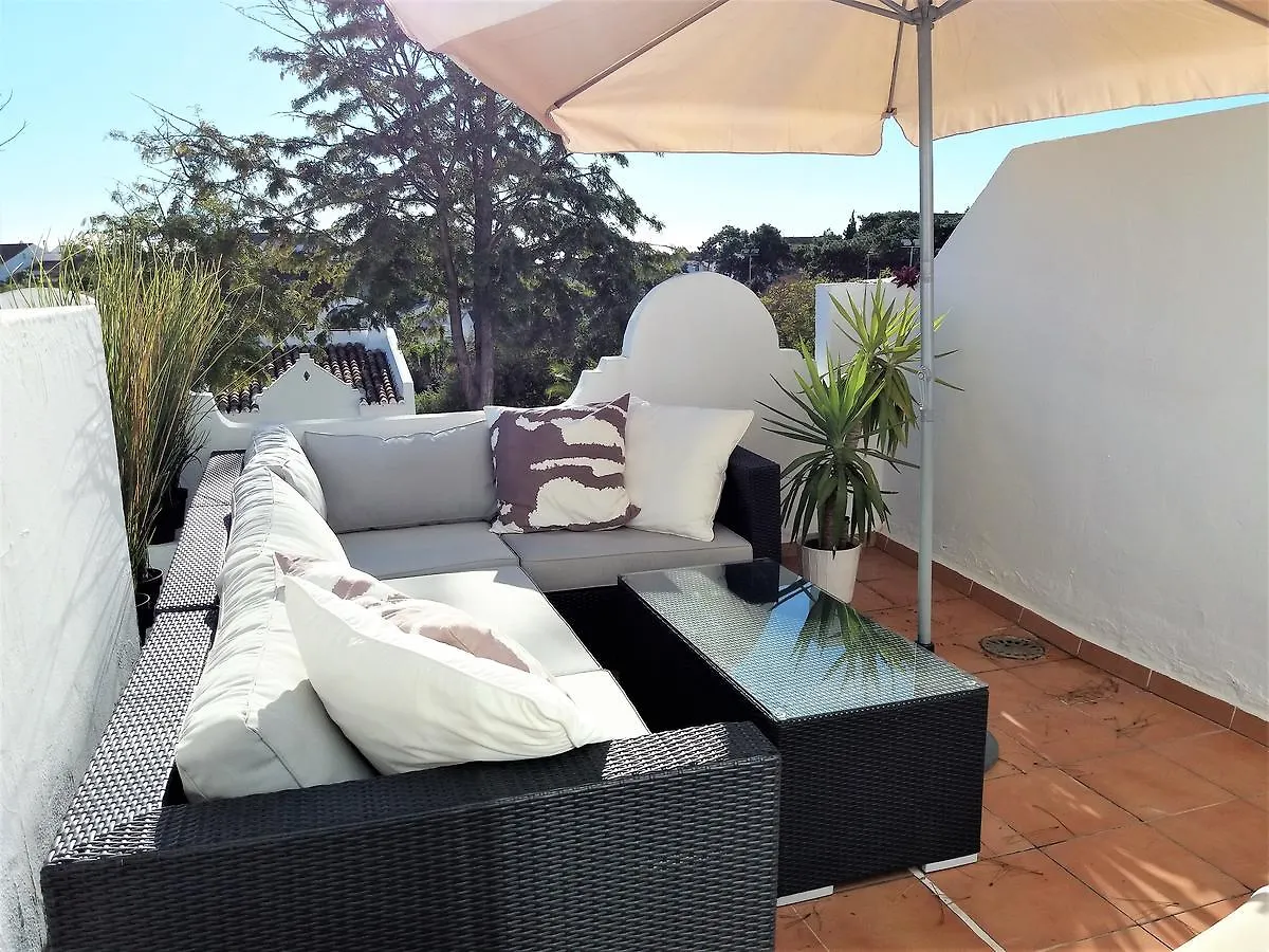Casa Lisa Apartment Marbella