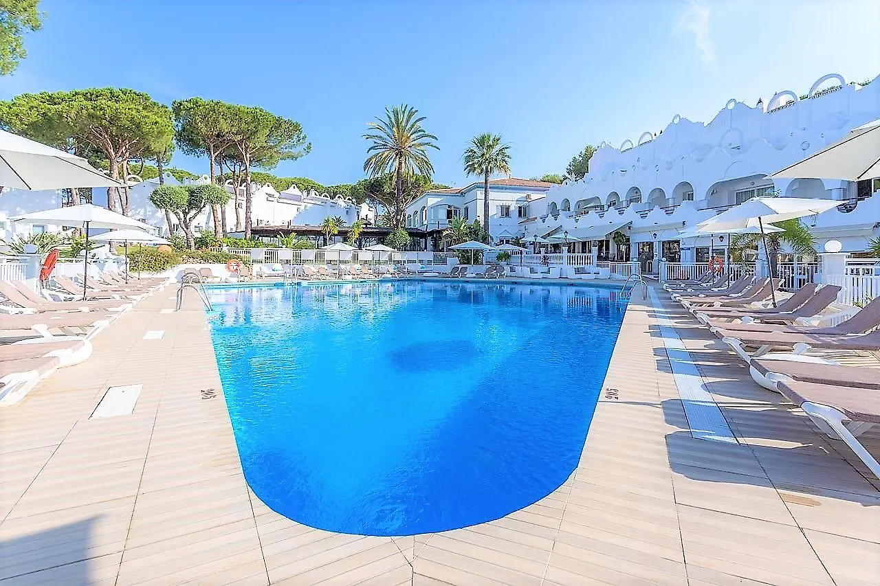 Casa Lisa Apartment Marbella