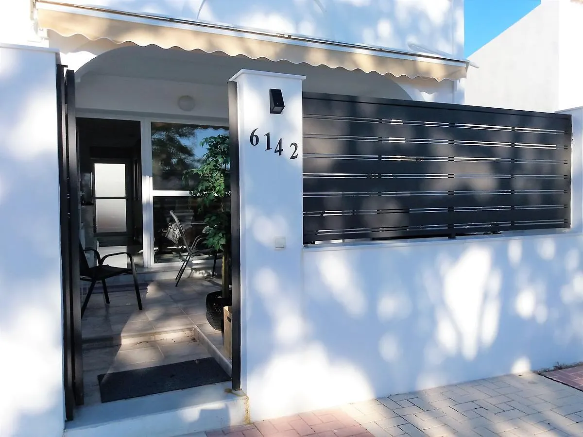 Casa Lisa Apartment Marbella 0*,  Spain