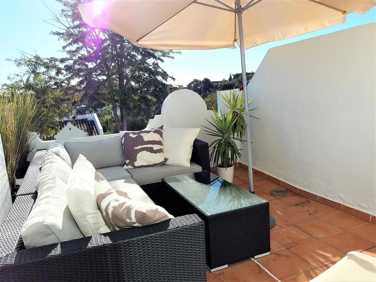 Casa Lisa Apartment Marbella