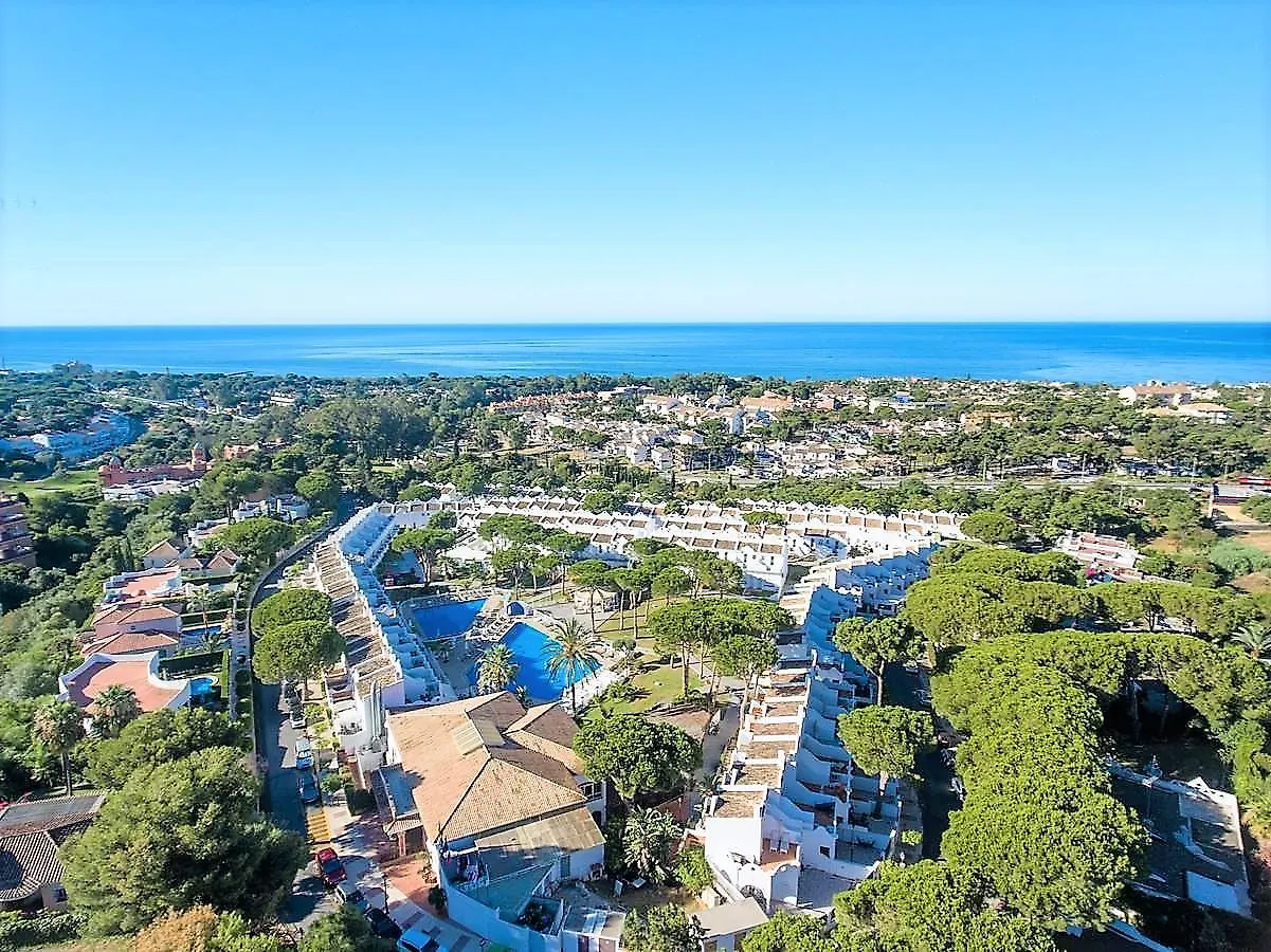 Casa Lisa Apartment Marbella