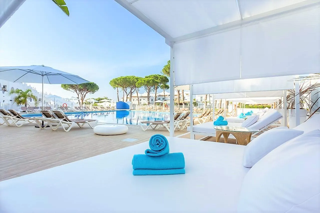 Casa Lisa Apartment Marbella