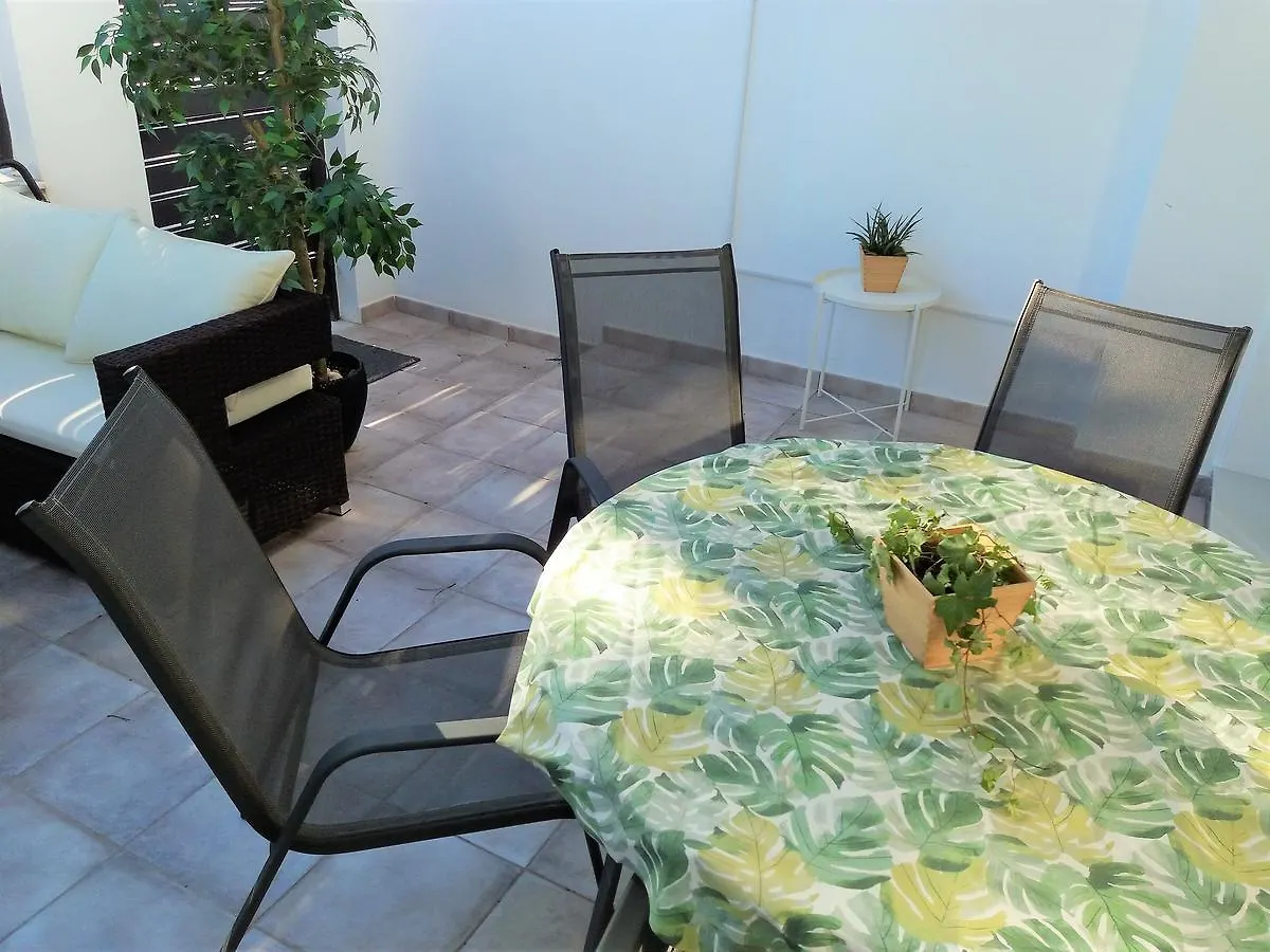 Casa Lisa Apartment Marbella