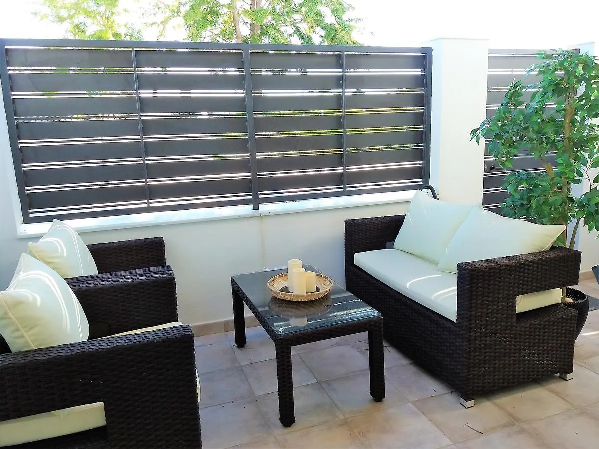 Casa Lisa Apartment Marbella 0*,
