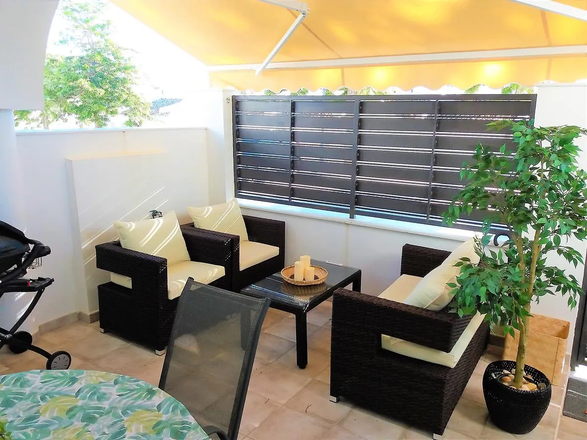 Casa Lisa Apartment Marbella