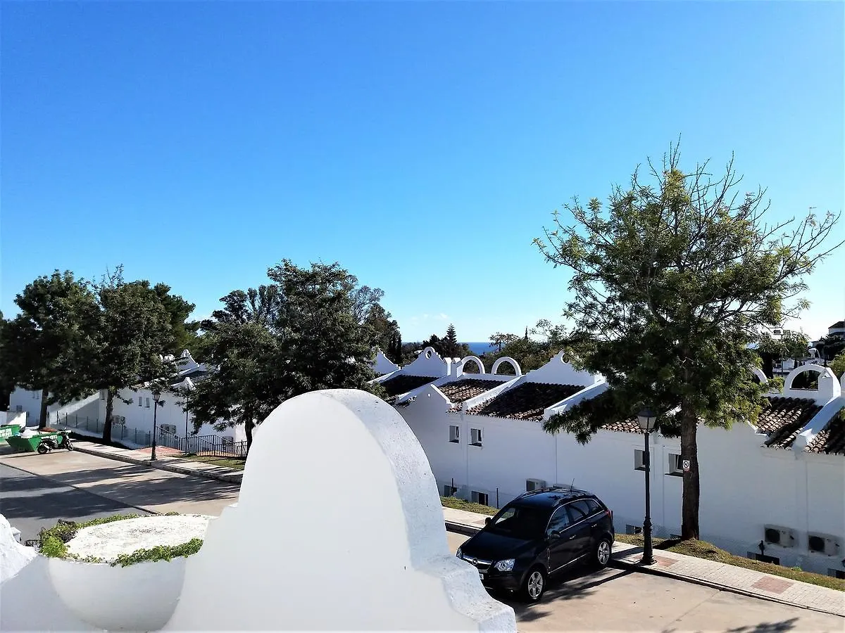 Casa Lisa Apartment Marbella