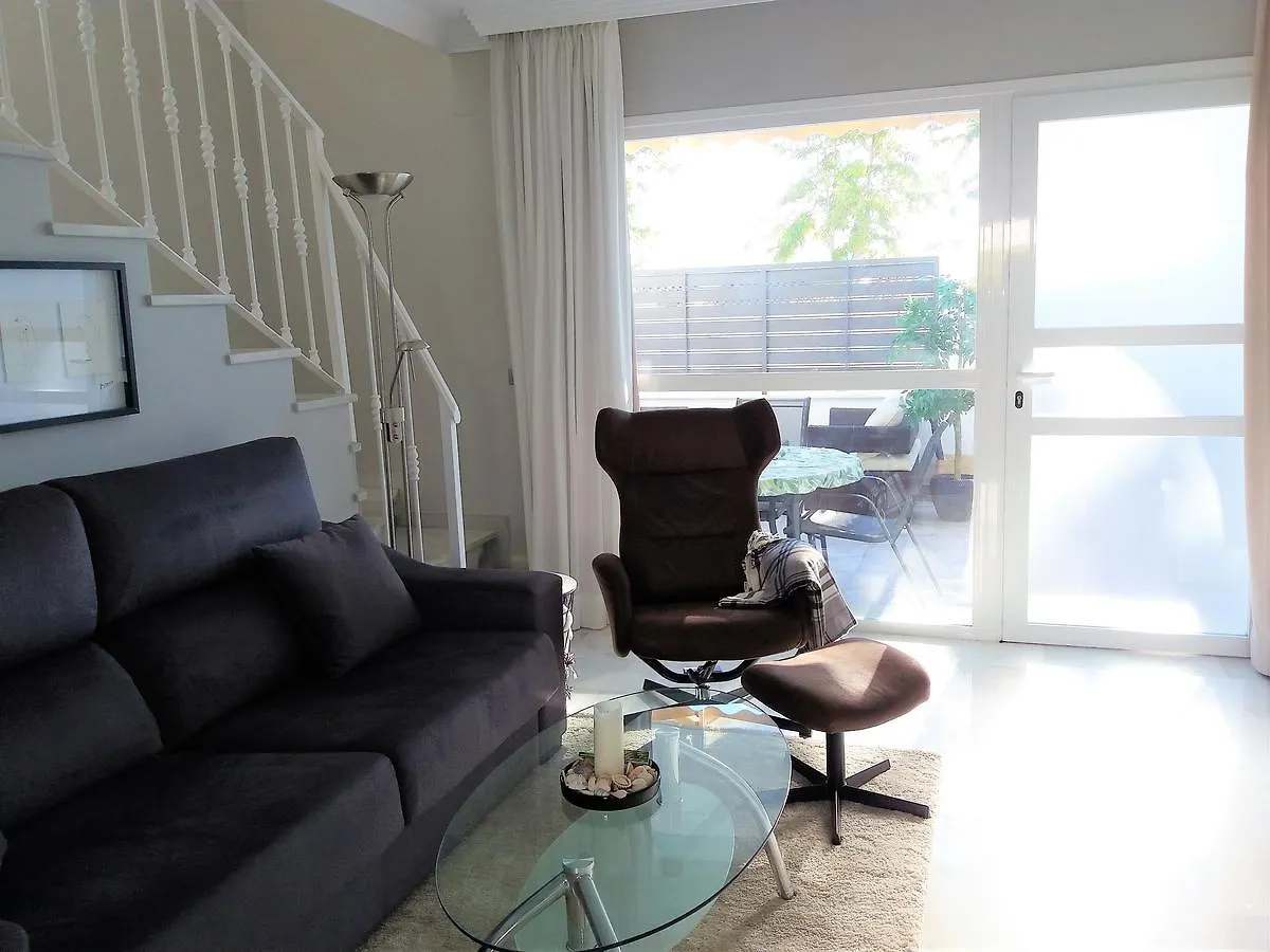 Casa Lisa Apartment Marbella