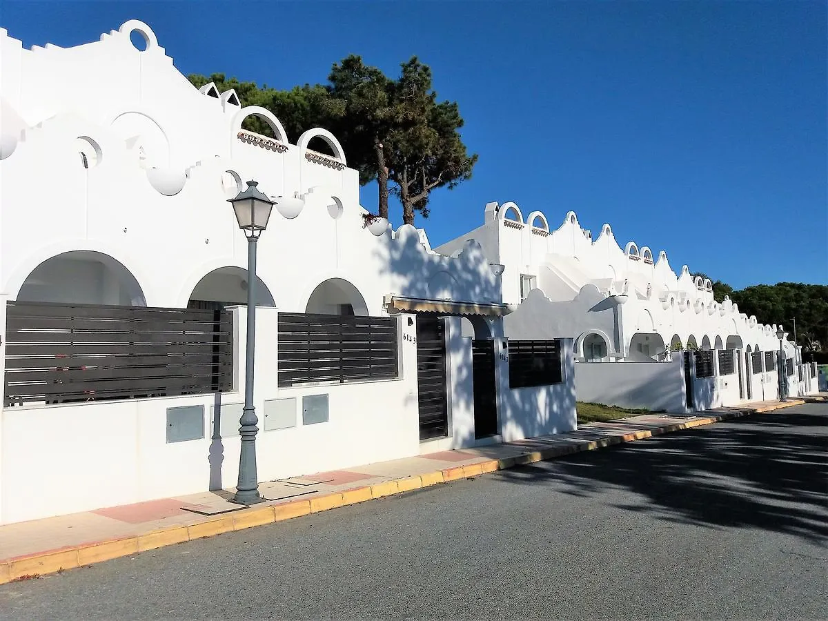 Casa Lisa Apartment Marbella Spain
