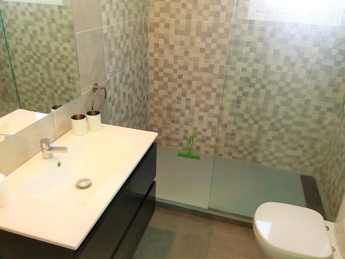 Casa Lisa Apartment Marbella