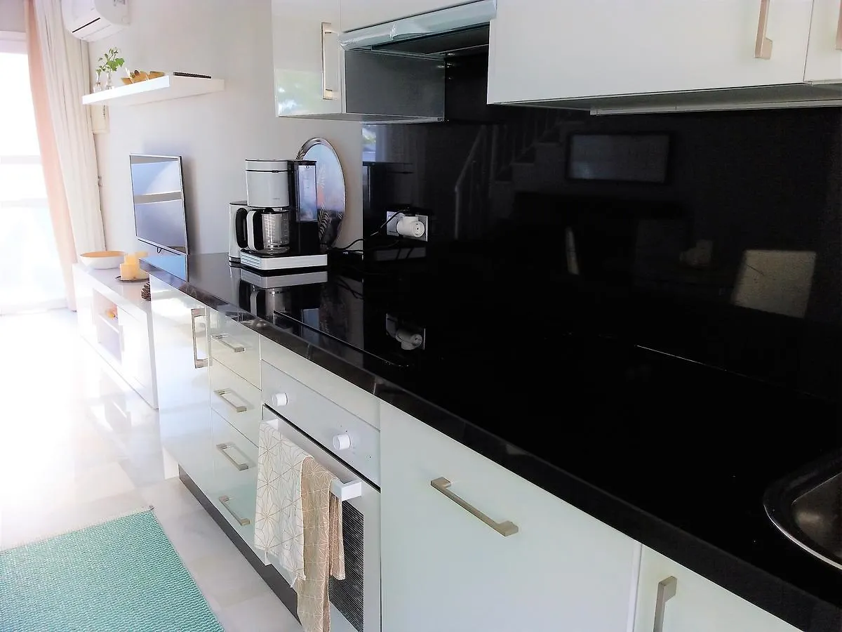 Casa Lisa Apartment Marbella