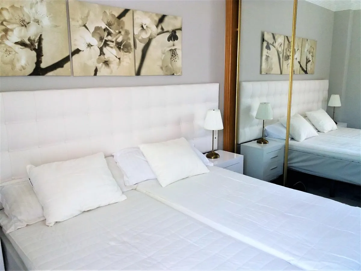 Casa Lisa Apartment Marbella Spain