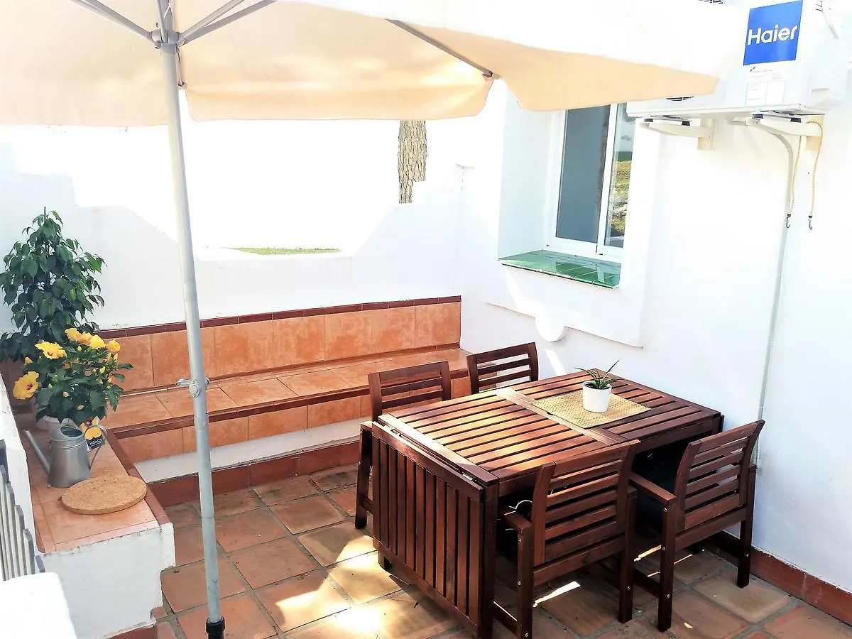 Casa Lisa Apartment Marbella