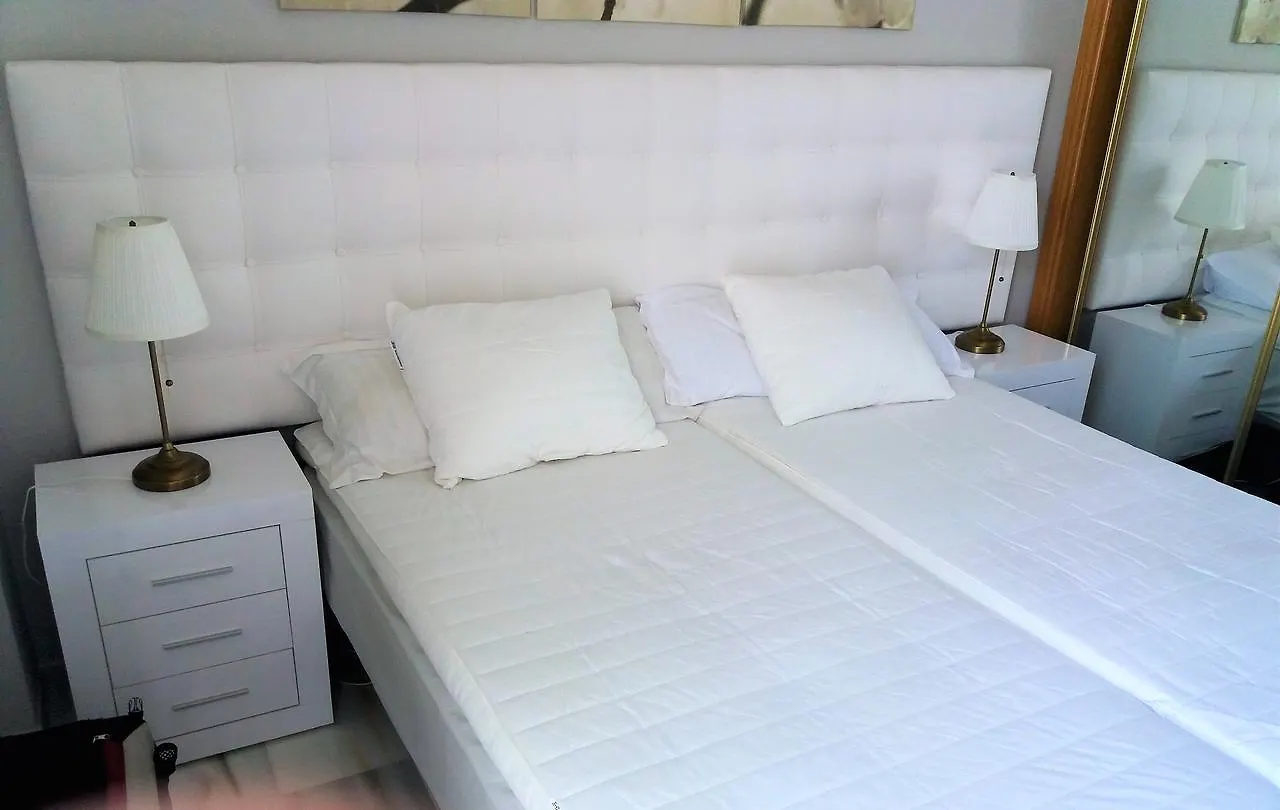 Casa Lisa Apartment Marbella 0*,