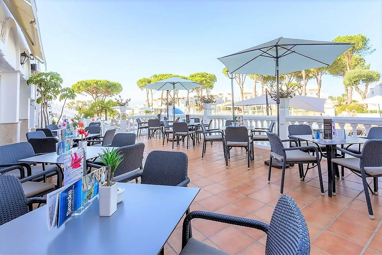 Casa Lisa Appartement Marbella