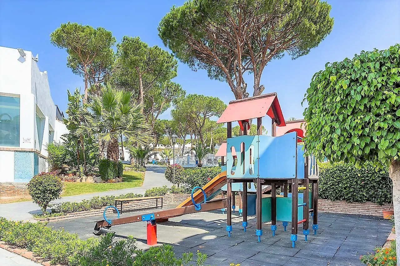 Casa Lisa Appartement Marbella Spanje