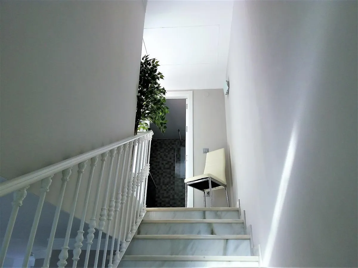 Casa Lisa Appartement Marbella