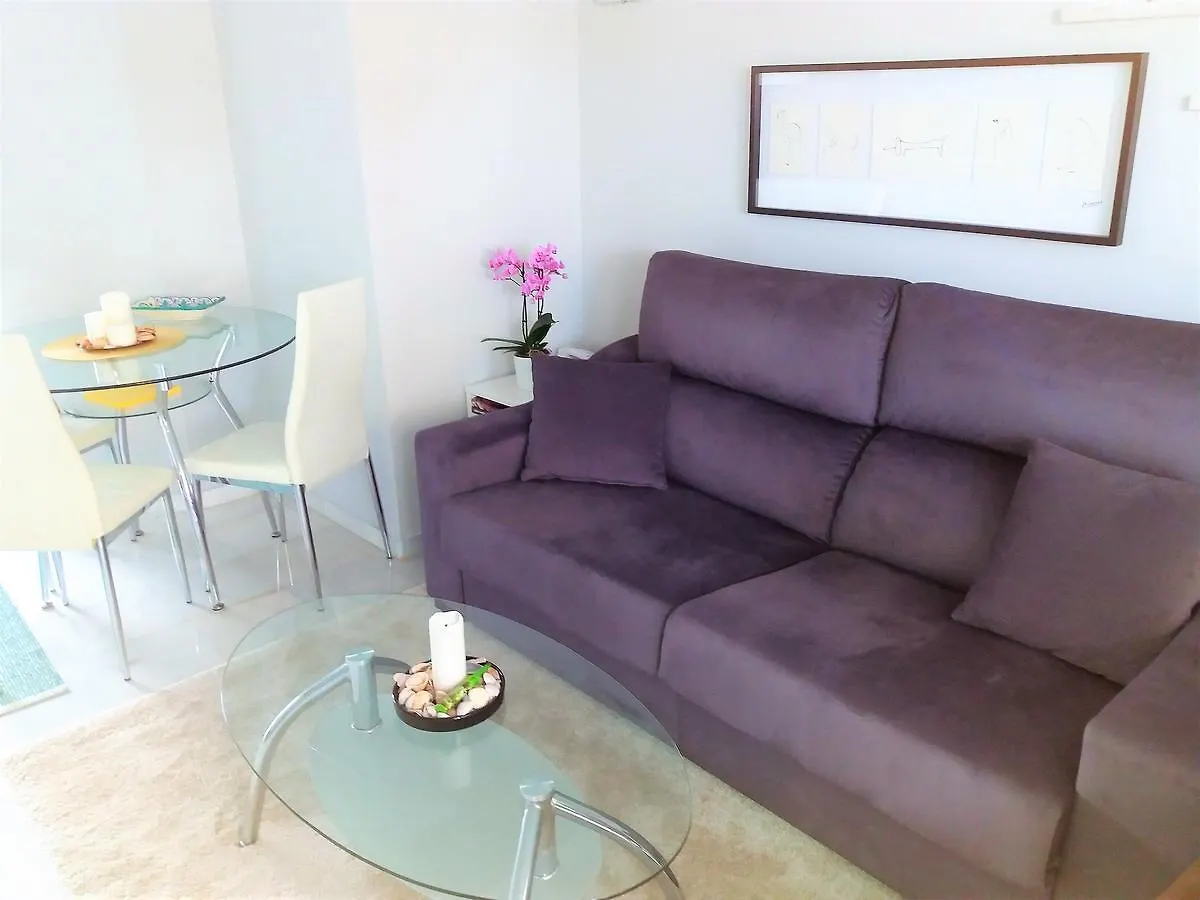 Casa Lisa Appartement Marbella