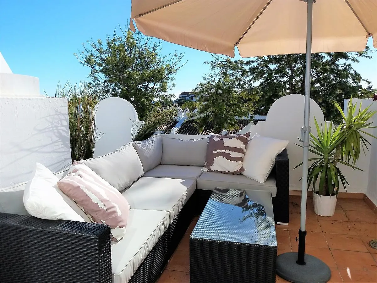 Casa Lisa Appartement Marbella