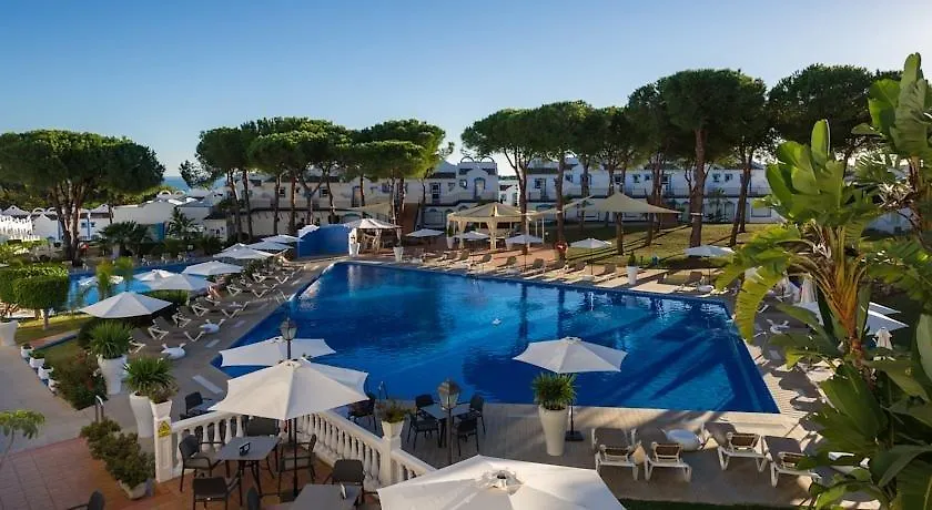 Casa Lisa Appartement Marbella