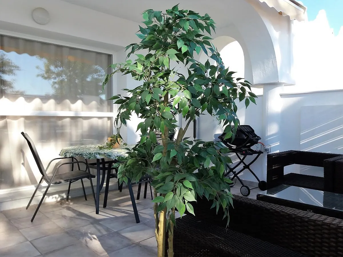 Casa Lisa Appartement Marbella