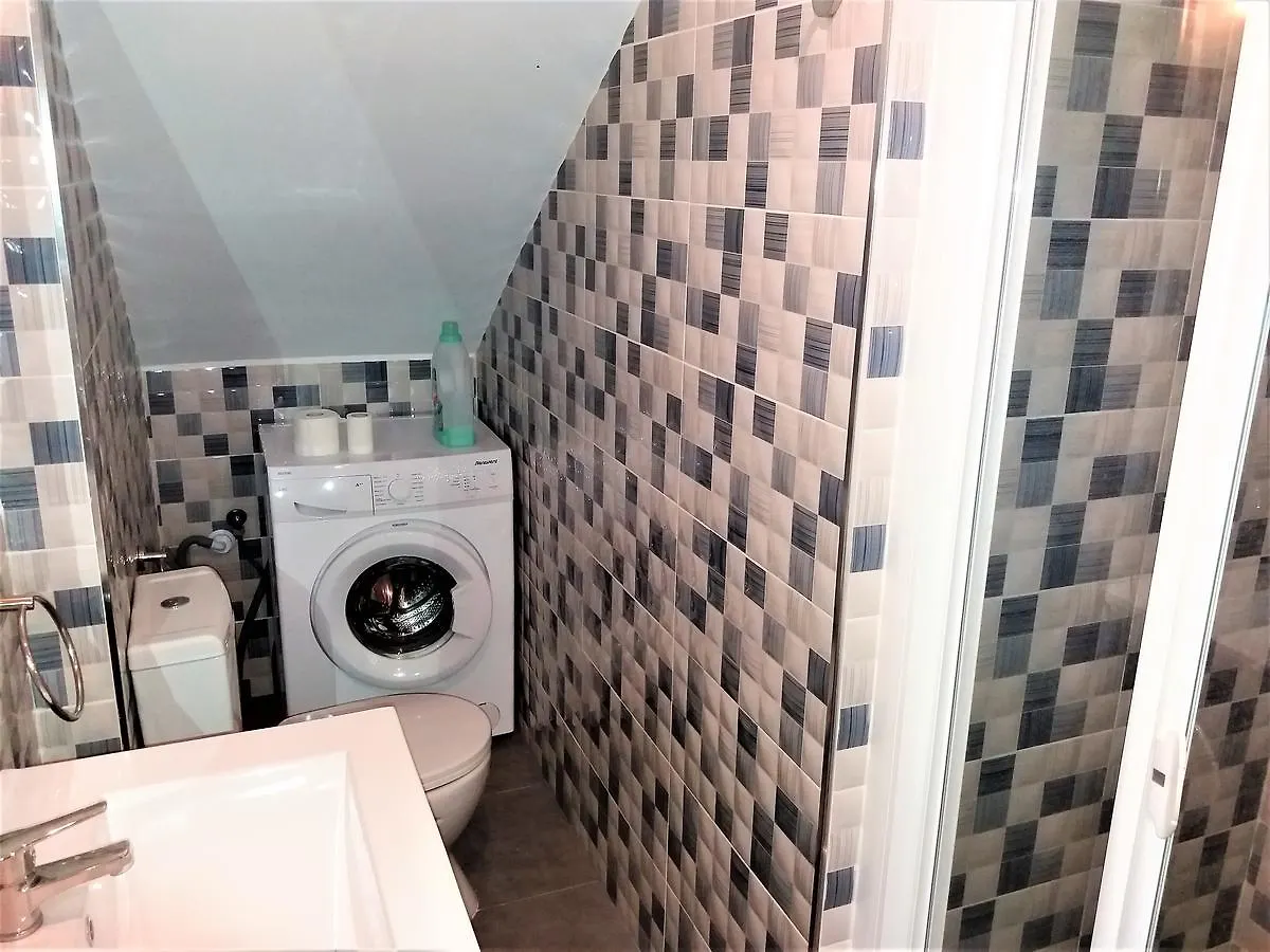 Casa Lisa Appartement Marbella