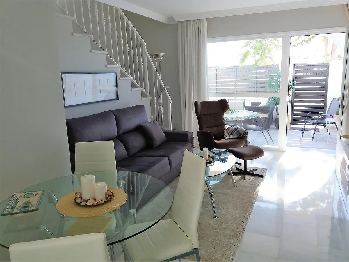 Casa Lisa Appartement Marbella 0*,  Spanje