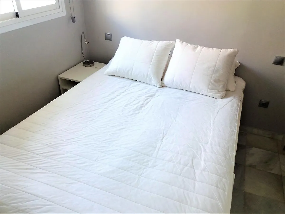 Casa Lisa Appartement Marbella
