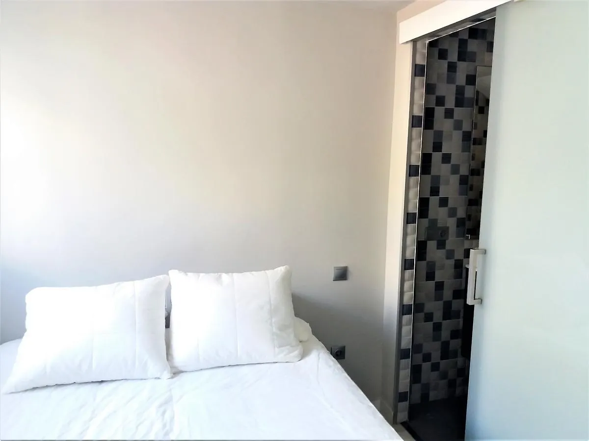 Casa Lisa Appartement Marbella Spanje