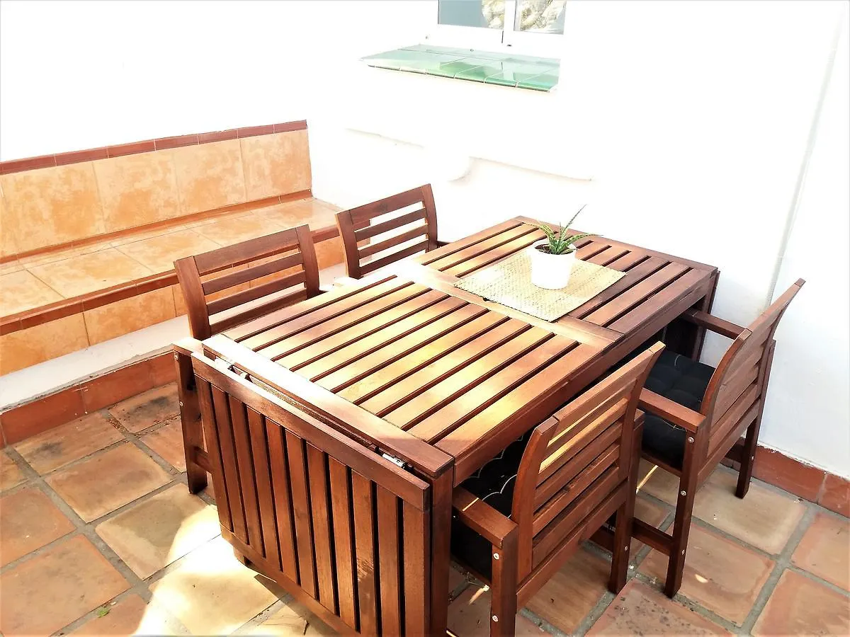 Casa Lisa Appartement Marbella 0*,  Spanje