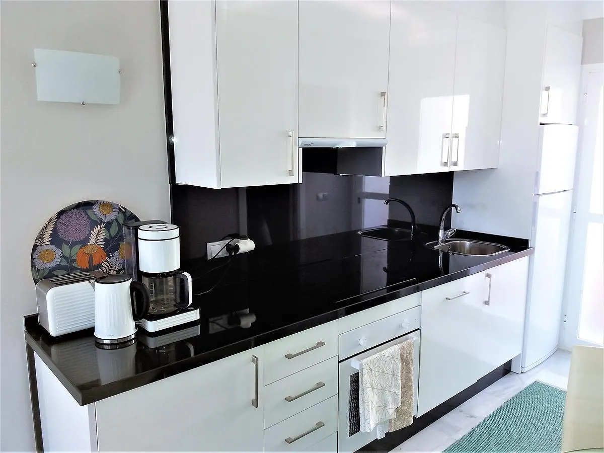 Casa Lisa Apartment Marbella Spain