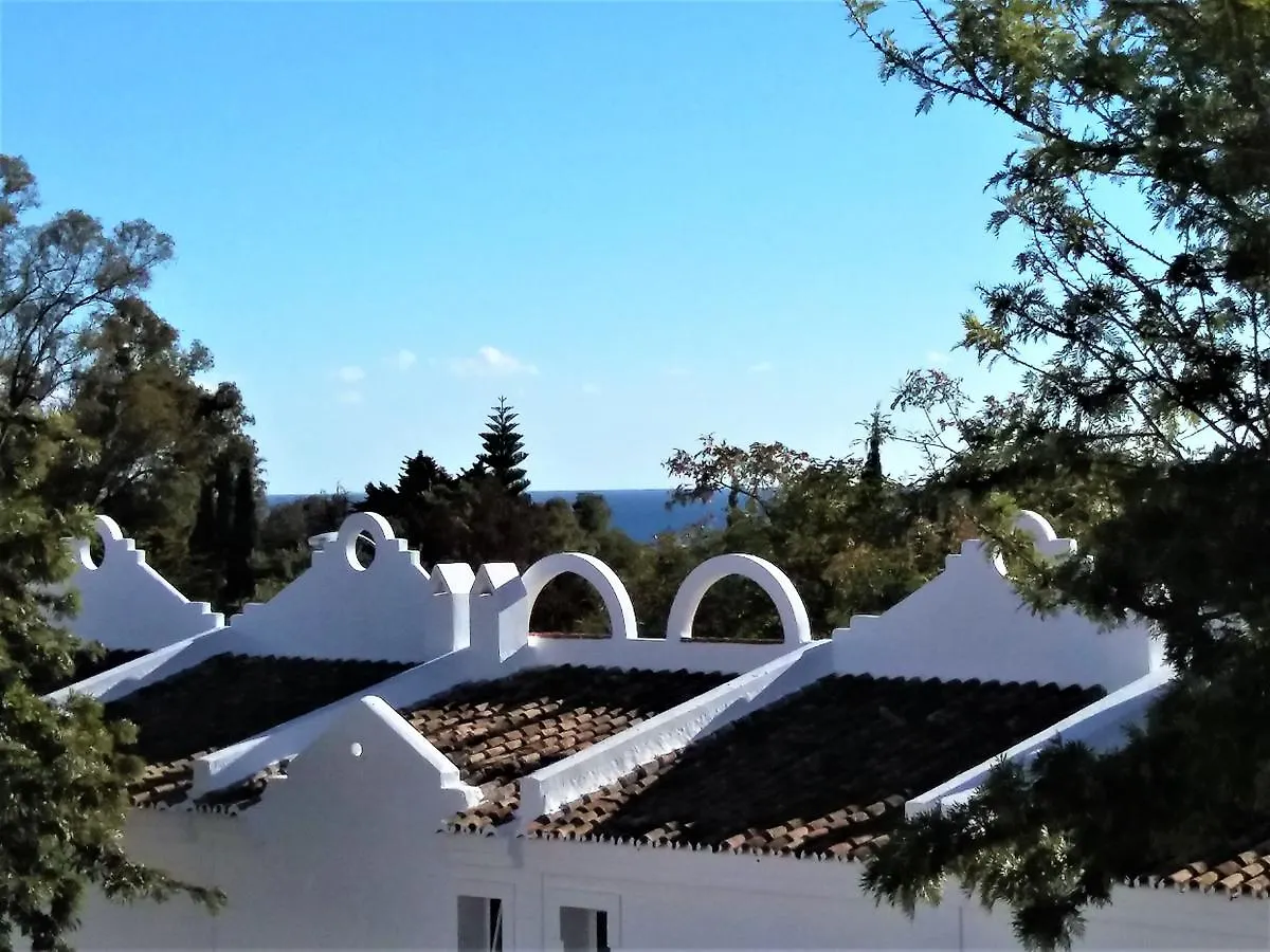 Casa Lisa Apartment Marbella Spain