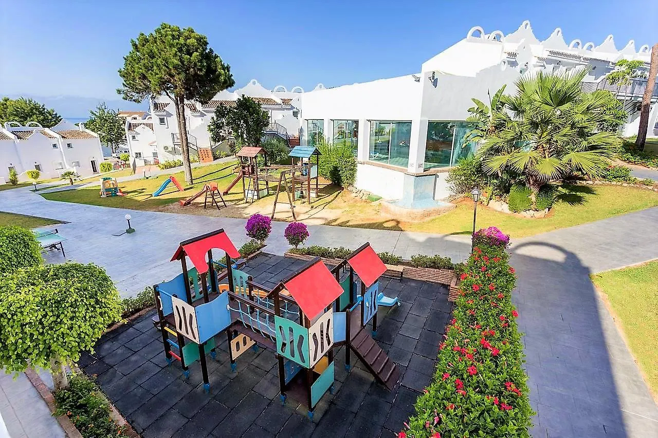 Casa Lisa Apartment Marbella